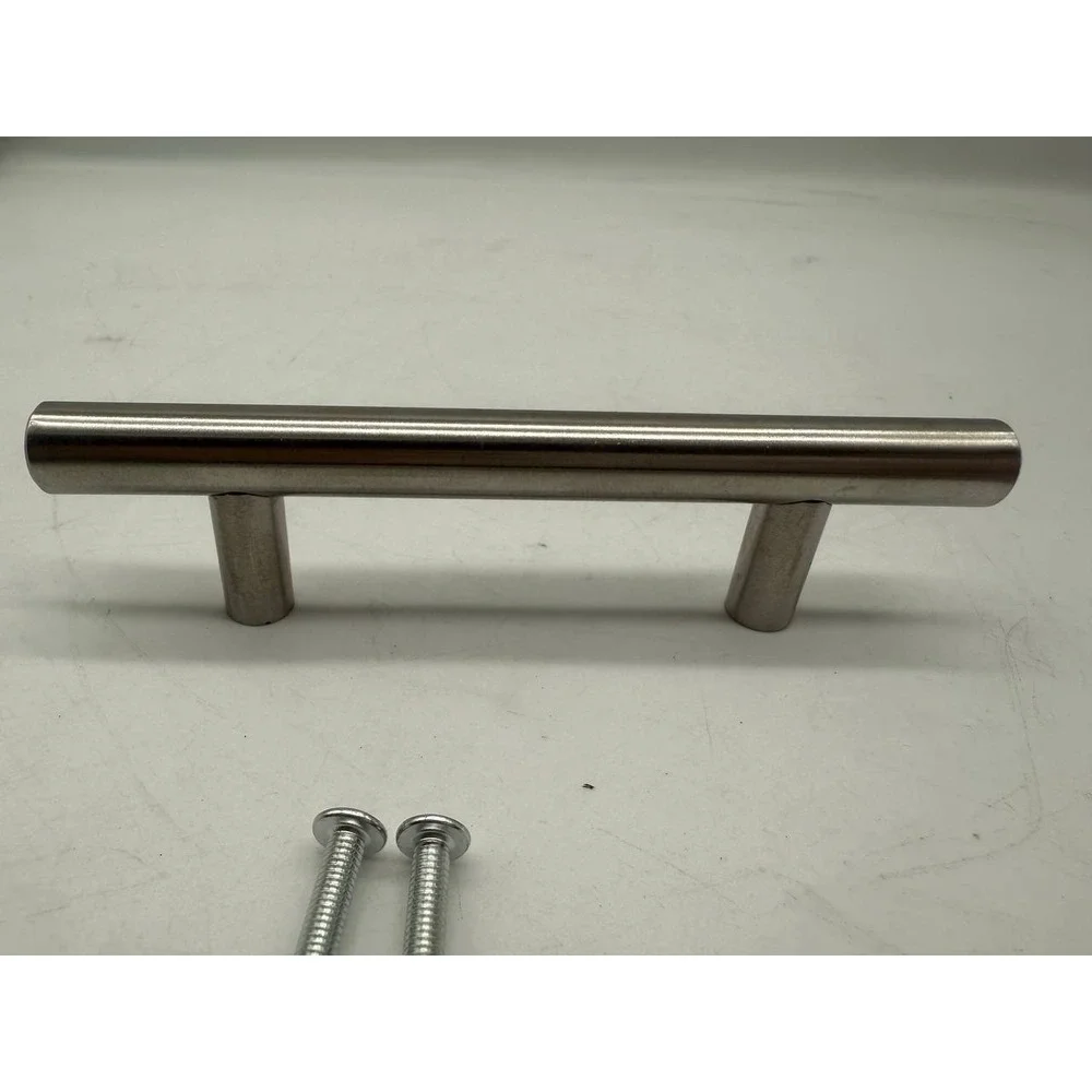 10 Pack 5 Inch Cabinet Pulls Kitchen Cabinet Handles-NEW.A7
